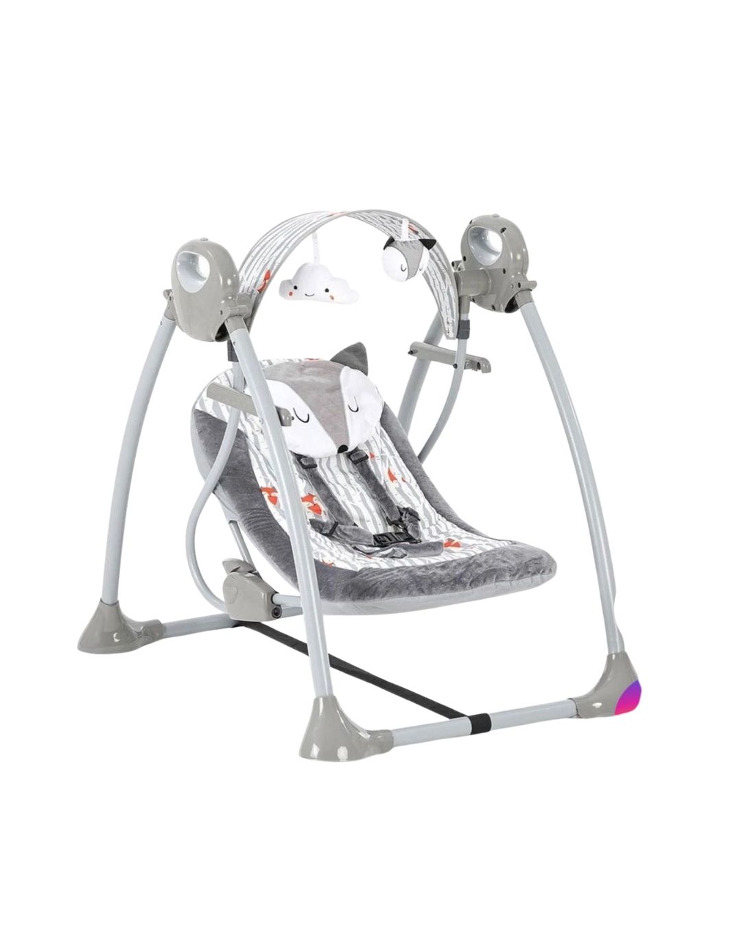 Kanz Mini Softy Salıncak 